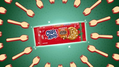 cookie butter chips ahoy