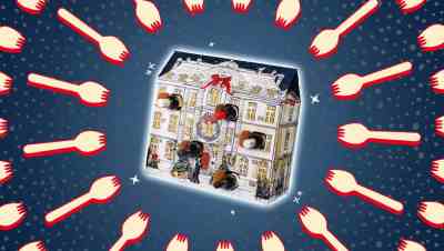 wsj wine advent calendar