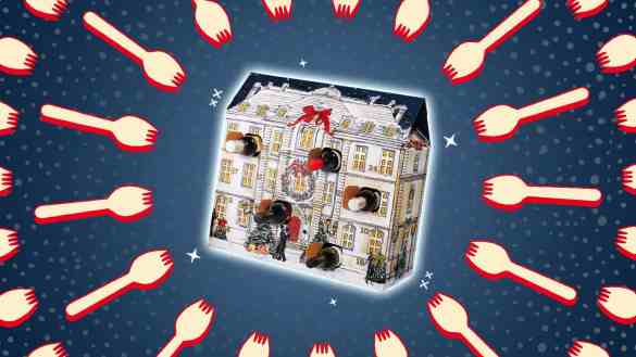 wsj wine advent calendar