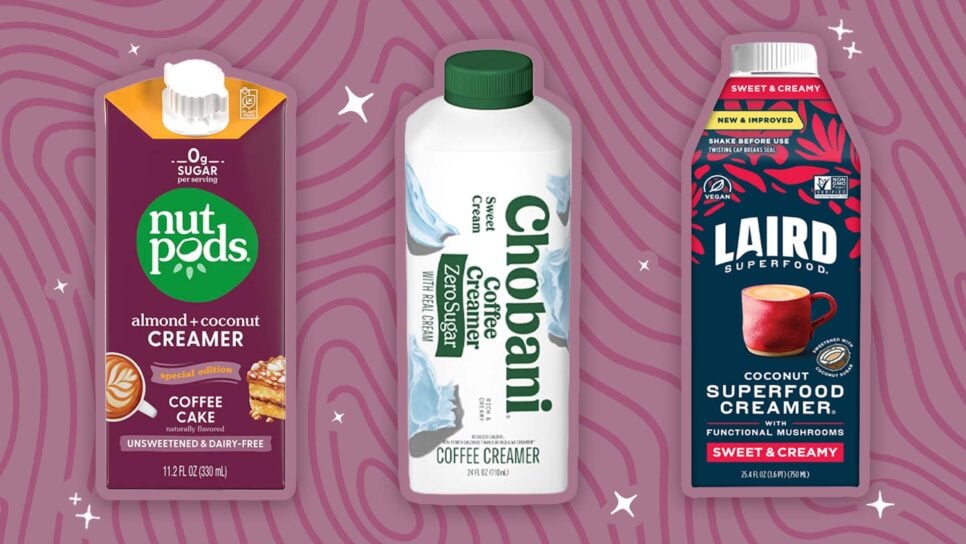 best keto coffee creamer