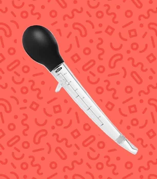 best turkey baster
