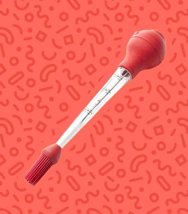 best 3 in one turkey baster