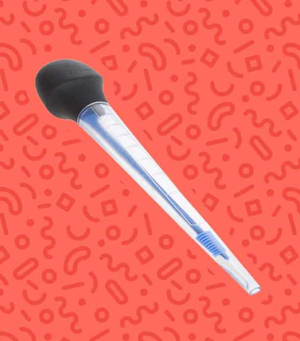 best turkey baster