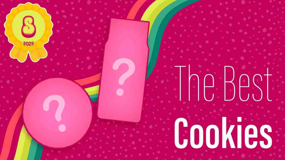 best cookies 2025