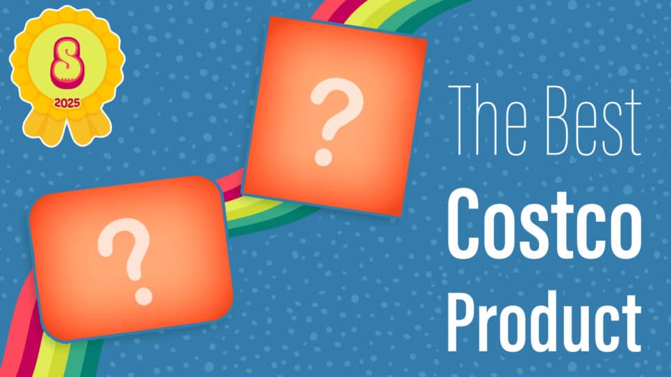 Best Costco Products of 2025