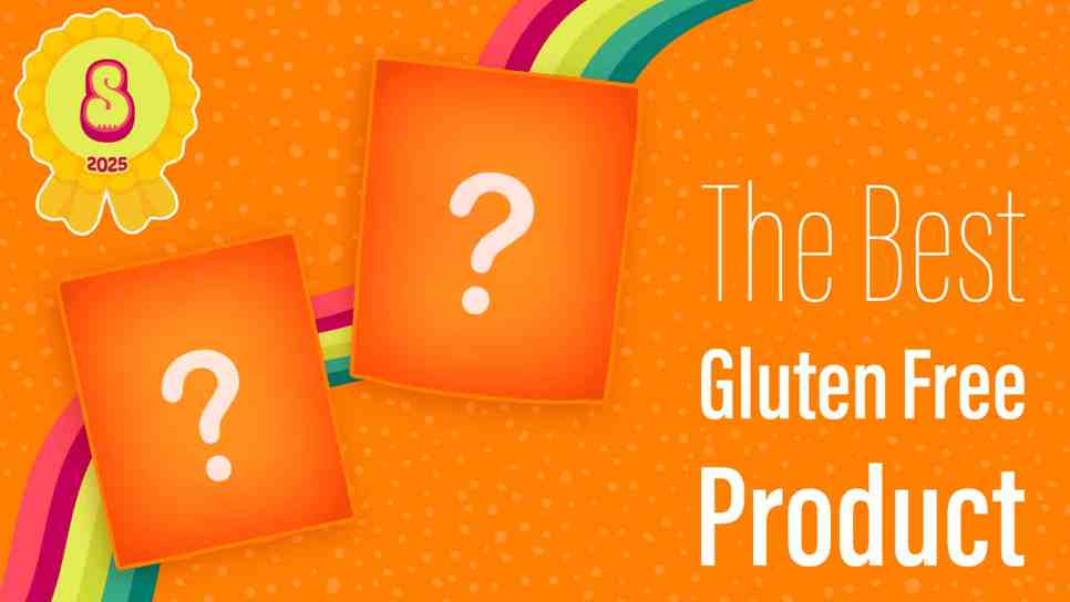 Best Gluten Free Foods of 2025