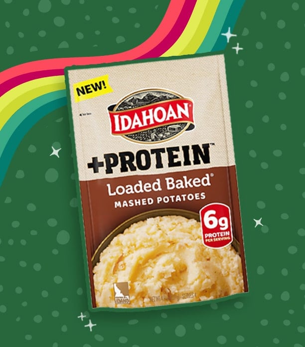 best protein products 2025