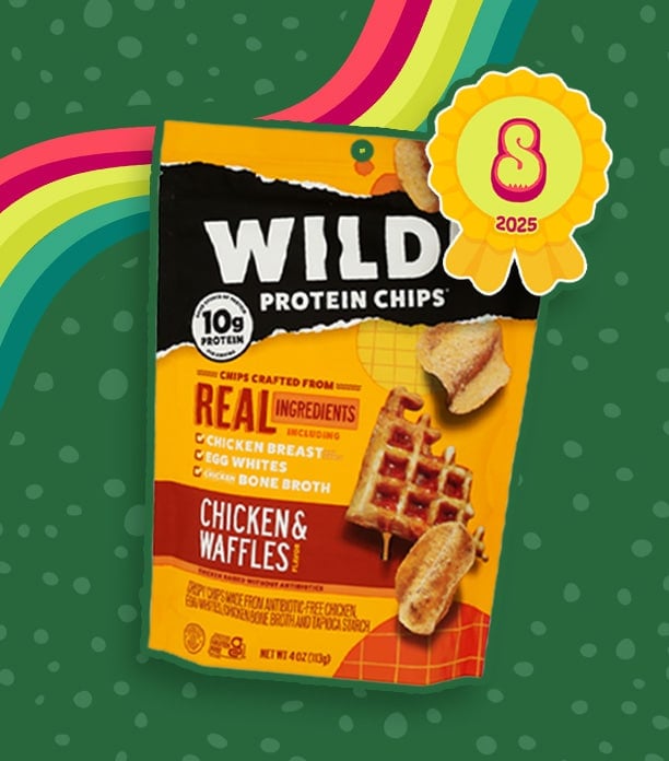 best protein chips 2025