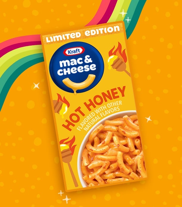 the best hot honey product 2025