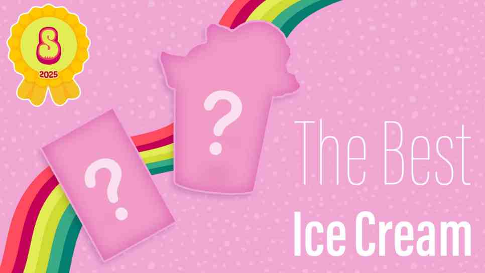 best ice cream 2025