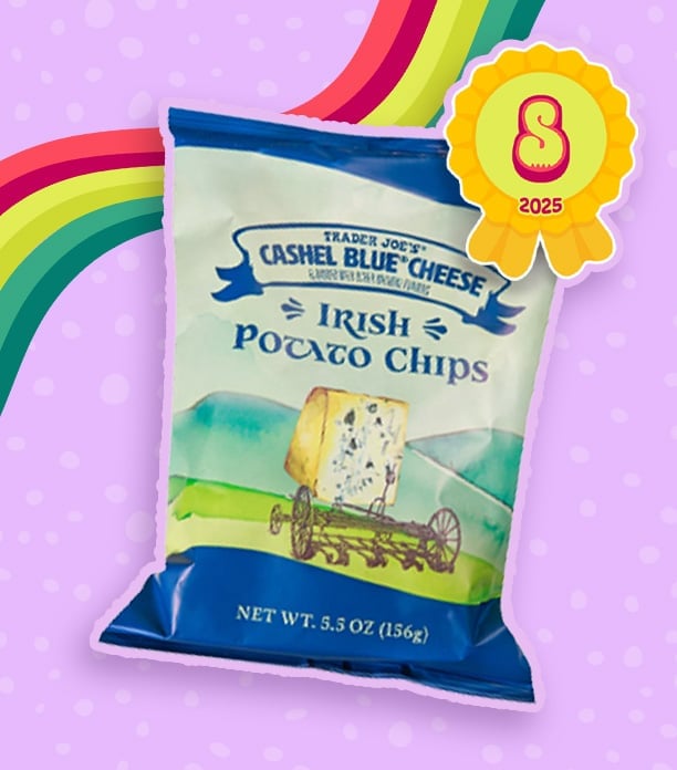 best trader joe's product of 2025