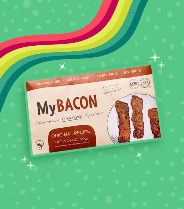 MyBacon 