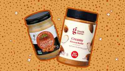 Best Nut Butter Alternatives, Ranked