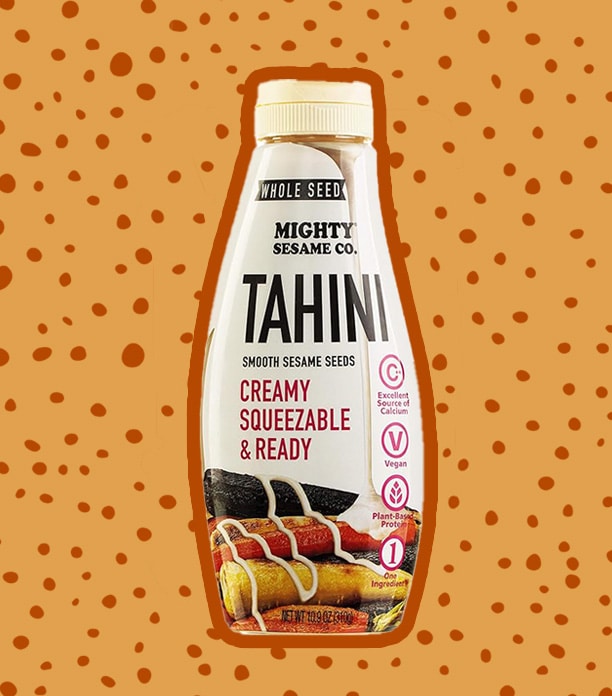Mighty Sesame Co. Tahini