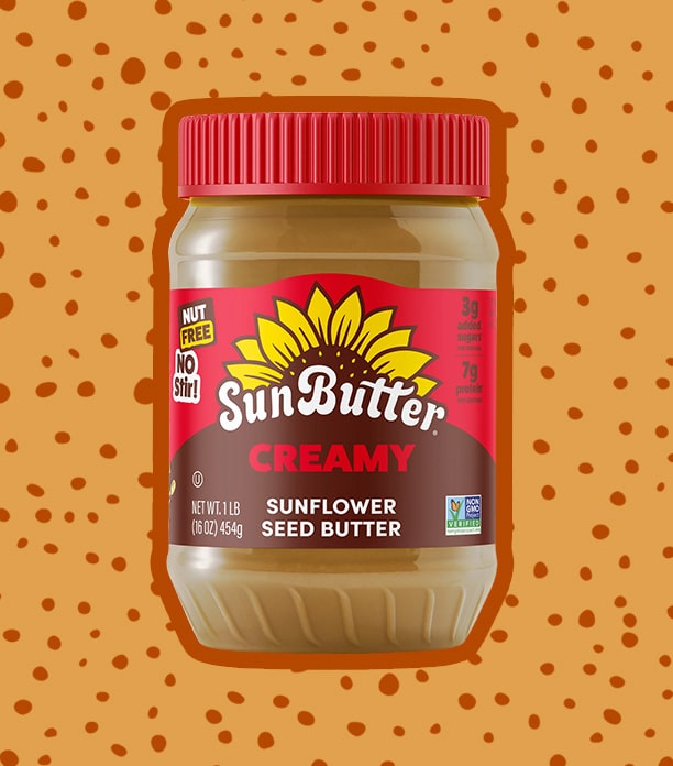 SunButter Sunflower Creamy Butter