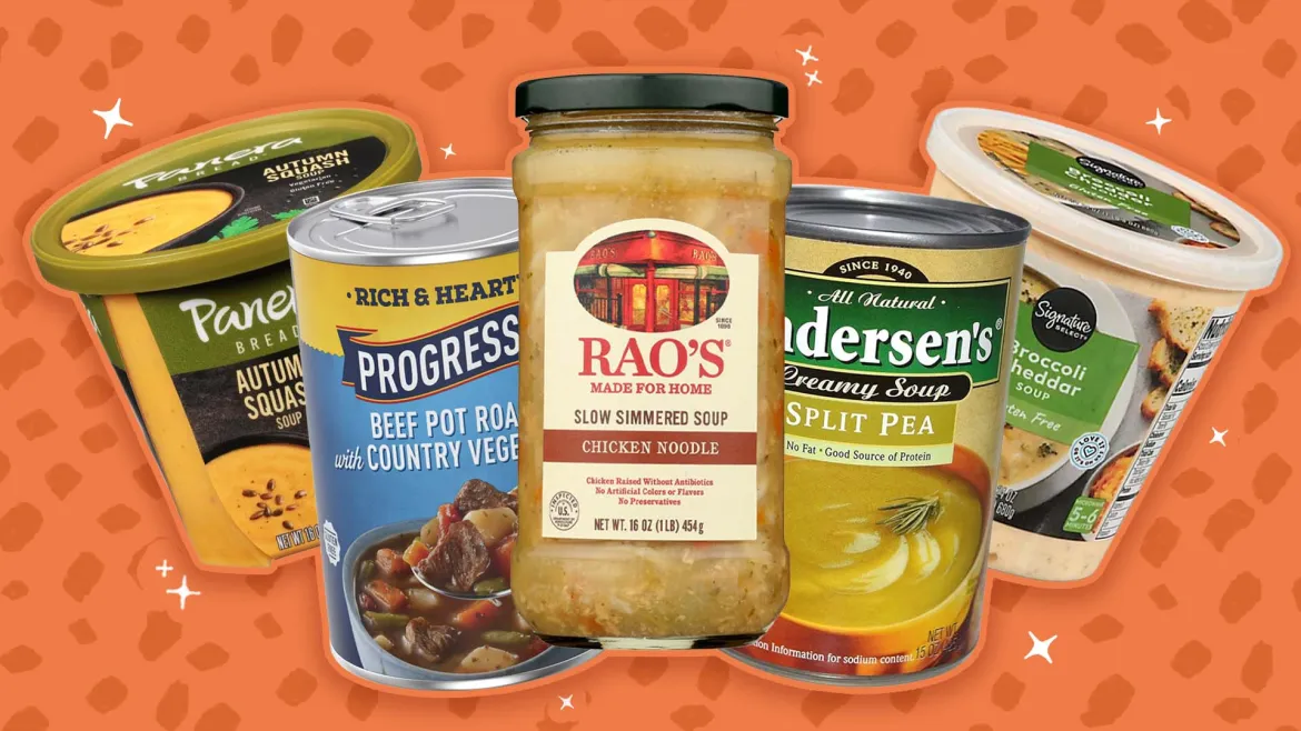 best winter soup