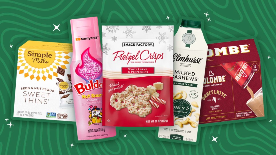 what to buy at Costco this month