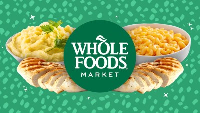 best whole foods hot bar