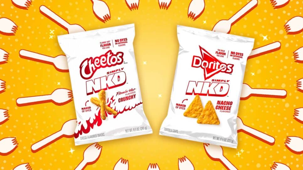 simply nkd doritos review simply ndk cheetos review