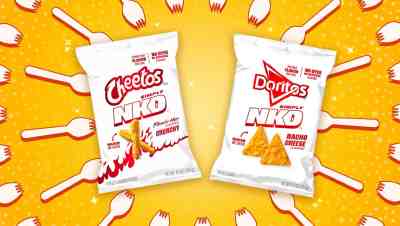 simply nkd doritos review simply ndk cheetos review