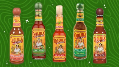 cholula flavors ranking