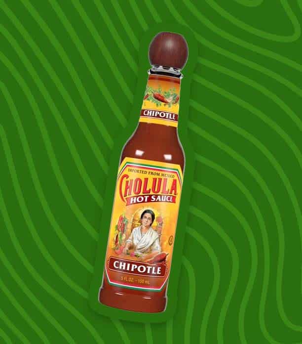 Cholula Chipotle