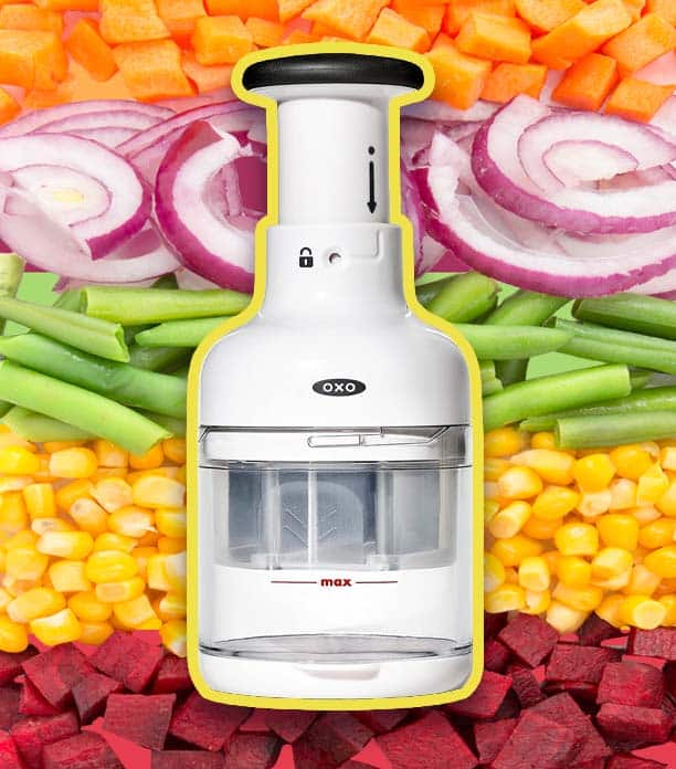 OXO Good Grips Chopper
