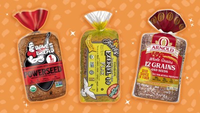 best high fiber bread