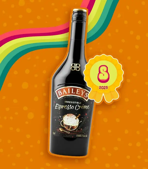 Baileys Espresso Creme