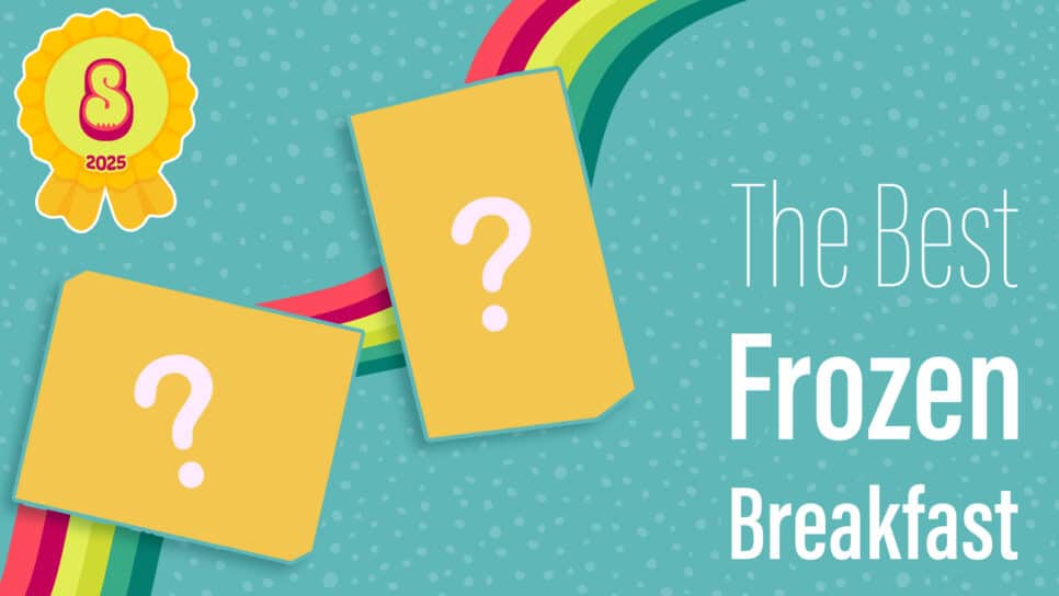best frozen breakfast 2025