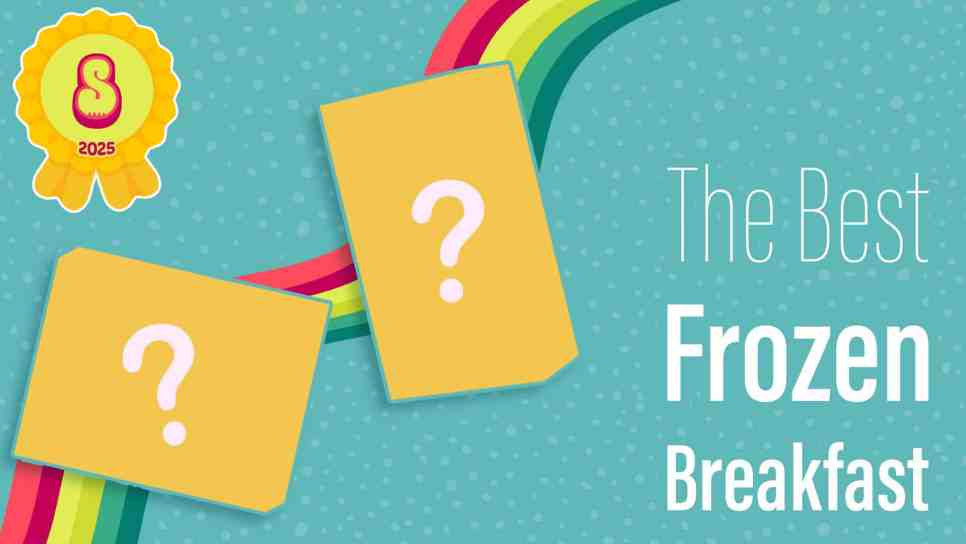 best frozen breakfast 2025
