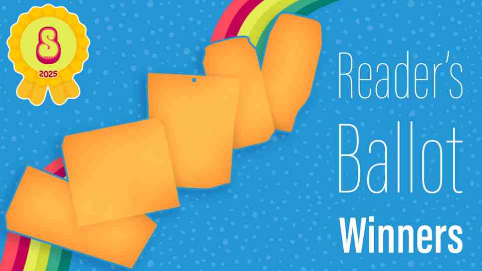 the best new products according to sporked readers 2025