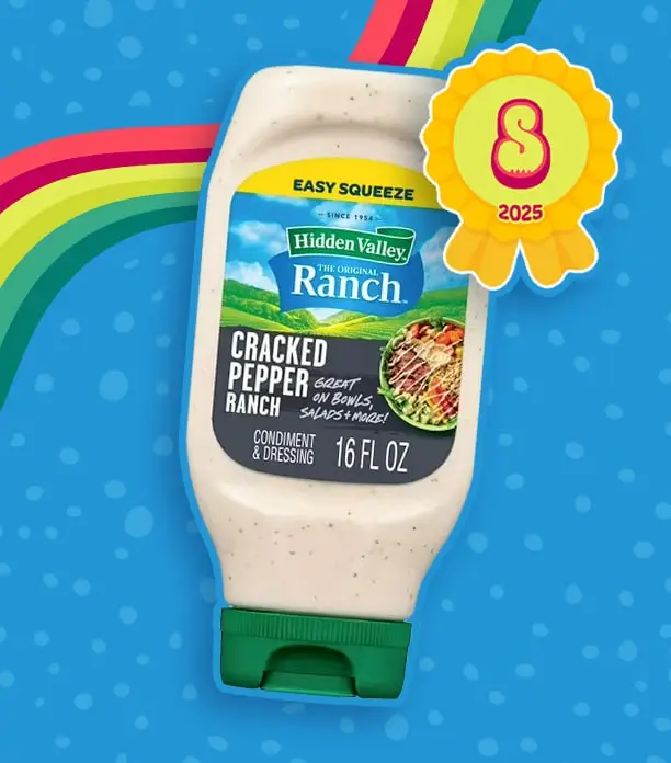 best new condiment 2025