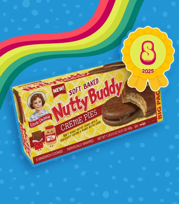 best new snack of 2025