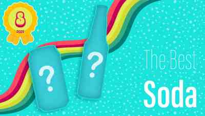 best soda 2025