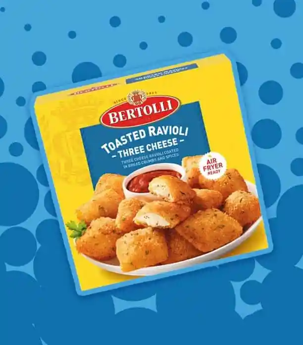 best toasted ravioli