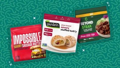 best plant based meat