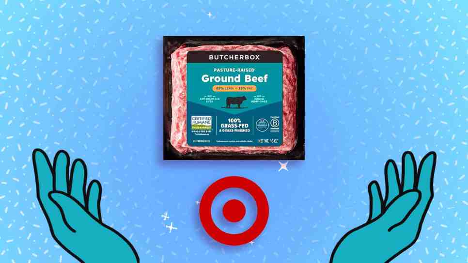 ButcherBox at Target