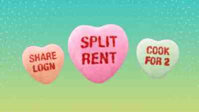 new sweethearts conversation hearts
