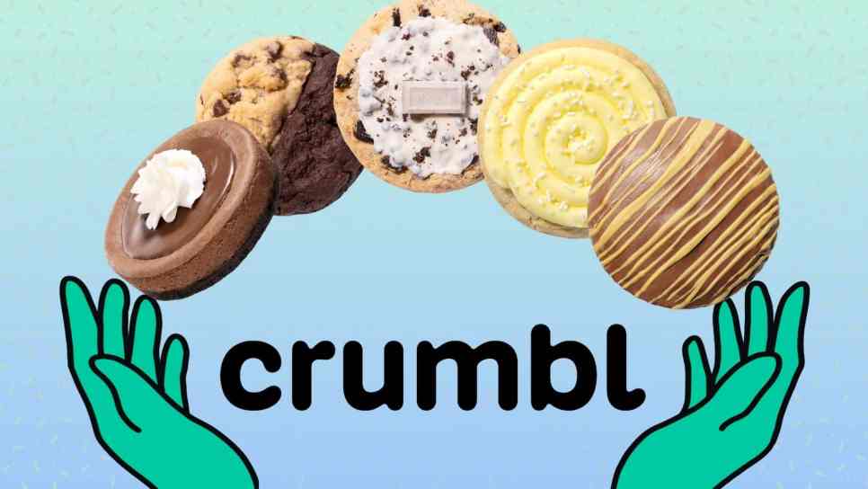 crumbl cookies this week 1/26
