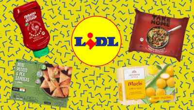 what to buy at lidl