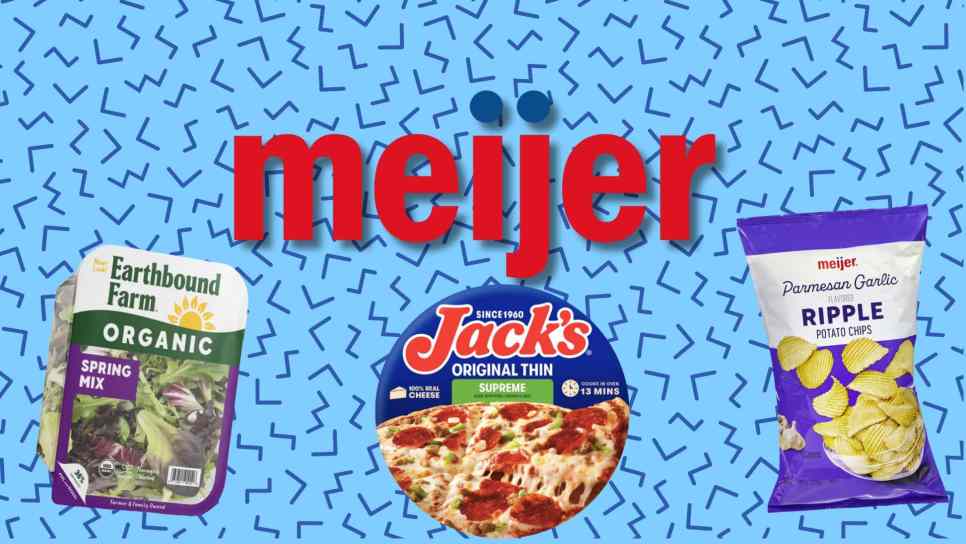 meijer haul january 2026