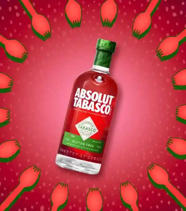 Absolut Tabasco