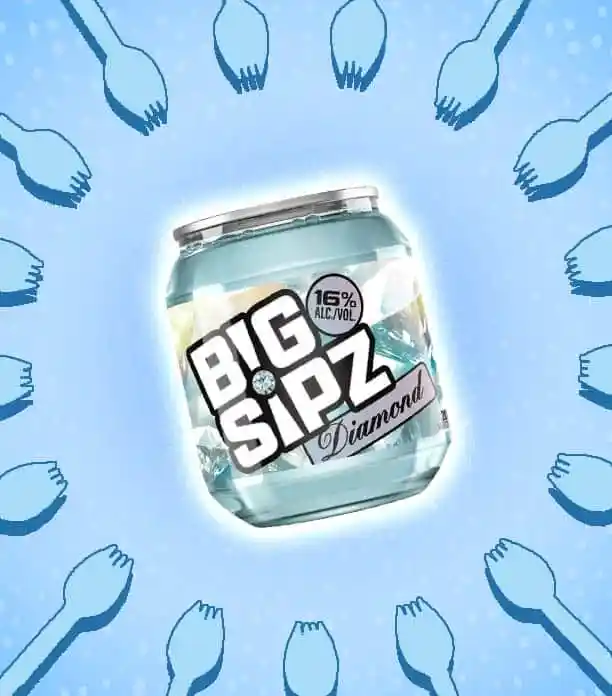 Big Sipz Diamond