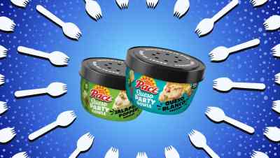 pace queso party bowls