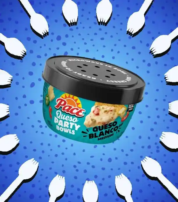 pace queso blanco review