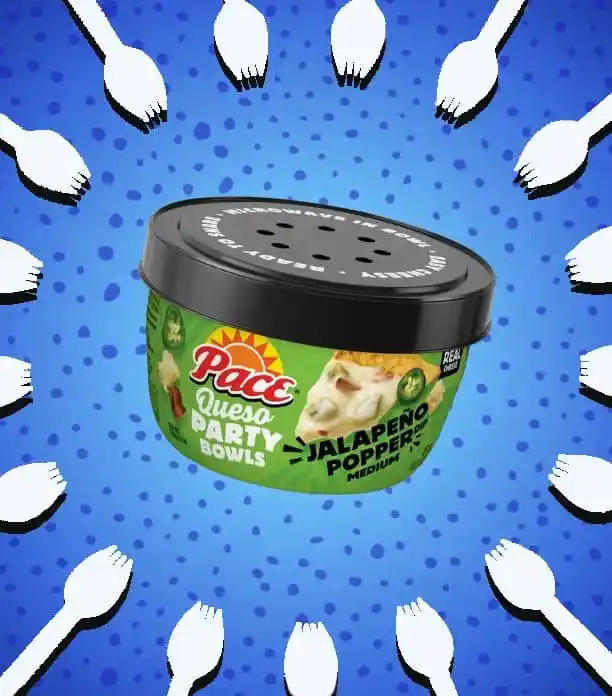 pace queso jalapeno popper