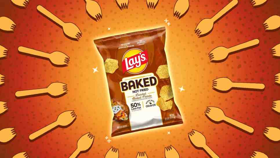 lay's baked loaded baked potato chips