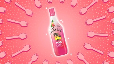 malibu pink
