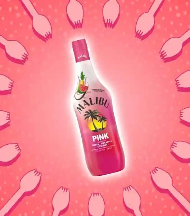 Malibu Pink